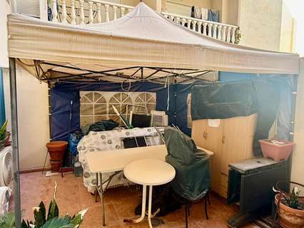 Planta baja en venta en Torrevieja