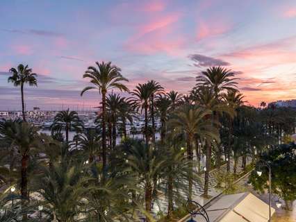 Apartamento en venta en Alicante