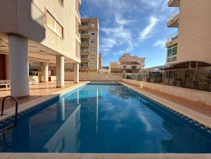 Apartamento en venta en Torrevieja