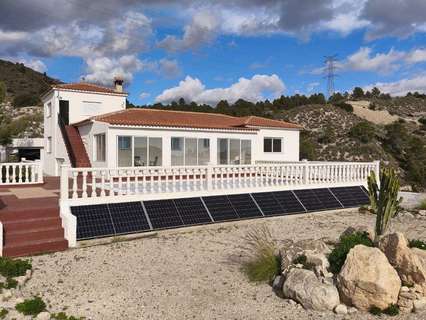 Casa en venta en Aigües
