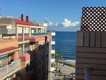 Apartamento en venta en Torrevieja rebajado