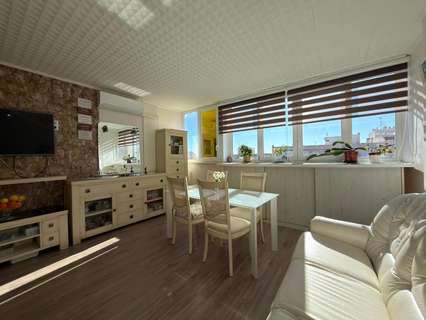 Apartamento en venta en Torrevieja