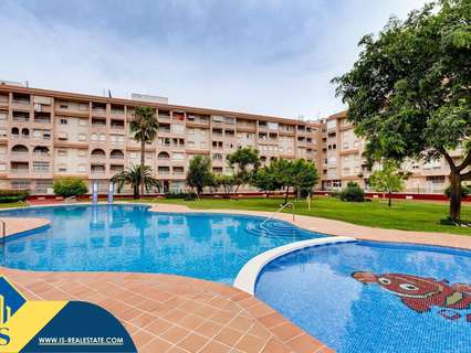 Apartamento en venta en Torrevieja rebajado
