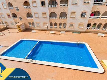 Apartamento en venta en Torrevieja