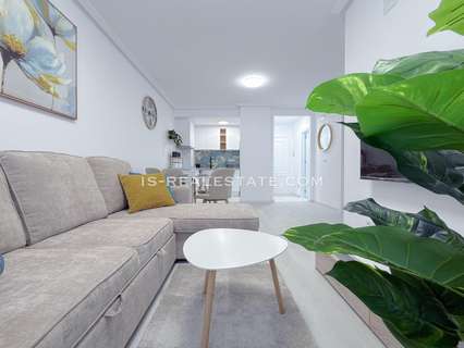 Apartamento en venta en Torrevieja rebajado