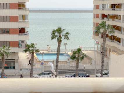Apartamento en venta en Torrevieja rebajado