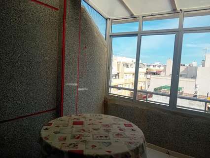 Ático en venta en Torrevieja