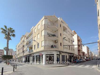 Apartamento en venta en Torrevieja