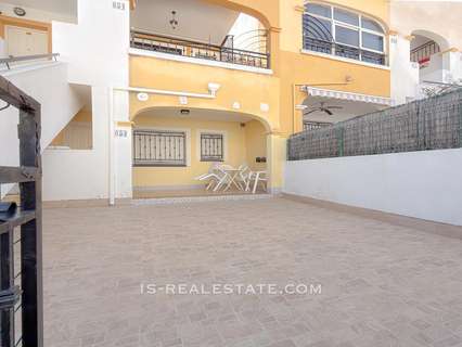 Bungalow en venta en Orihuela zona Orihuela-Costa