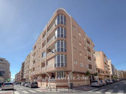 Apartamento en venta en Torrevieja