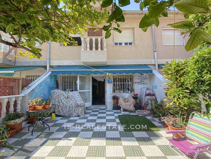 Bungalow en venta en San Pedro del Pinatar