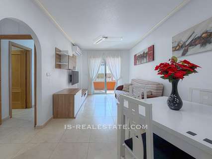 Apartamento en venta en Torrevieja