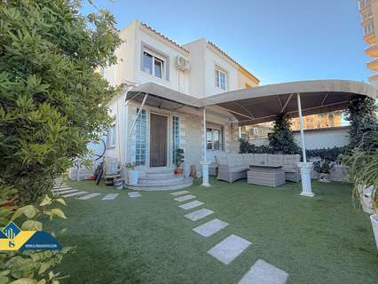 Casa en venta en Torrevieja