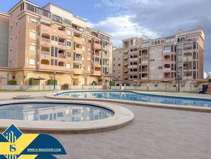Apartamento en venta en Torrevieja