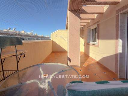 Ático en venta en Torrevieja