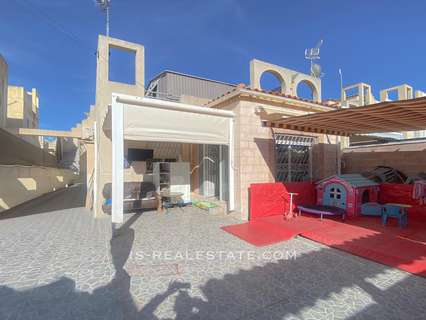Chalet en venta en Torrevieja