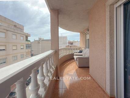 Apartamento en venta en Torrevieja