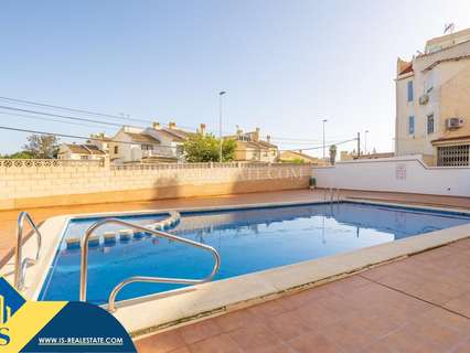 Apartamento en venta en Torrevieja