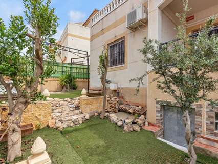 Bungalow en venta en Orihuela zona Orihuela-Costa
