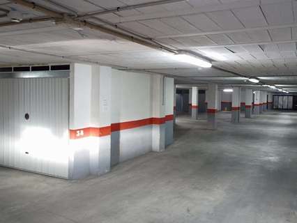 Plaza de parking en venta en Torrevieja