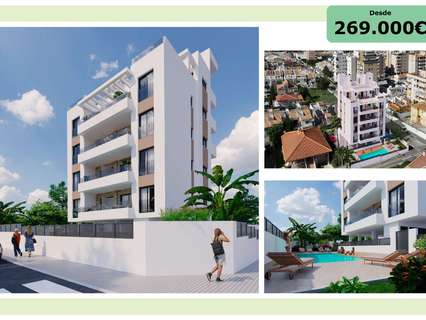 Apartamento en venta en Torrevieja