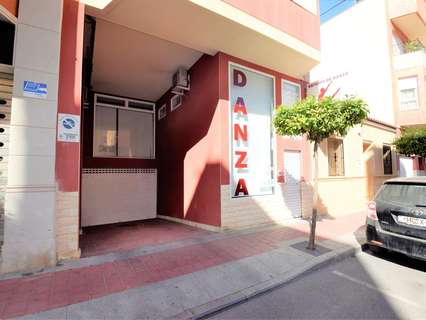 Local comercial en venta en Guardamar del Segura
