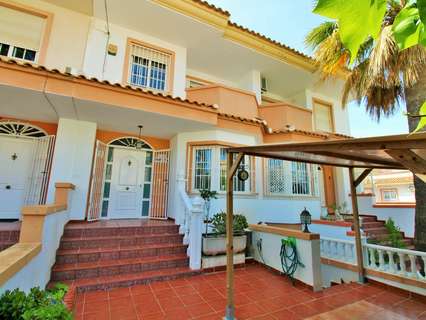 Casa en venta en Orihuela zona Orihuela-Costa