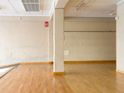 Local comercial en venta en Torrevieja