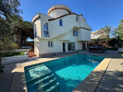 Casa en venta en Orihuela zona Orihuela-Costa