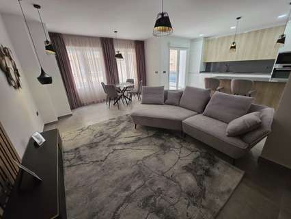 Apartamento en venta en Roquetas de Mar