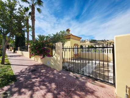 Chalet en venta en Rojales