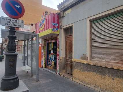 Local comercial en venta en Guardamar del Segura