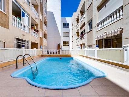 Apartamento en venta en Torrevieja rebajado