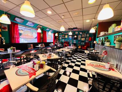 Local comercial en venta en Torrevieja