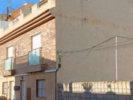 Parcela rústica en venta en Pilar de la Horadada
