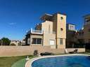 Chalet en venta en Orihuela zona Orihuela-Costa