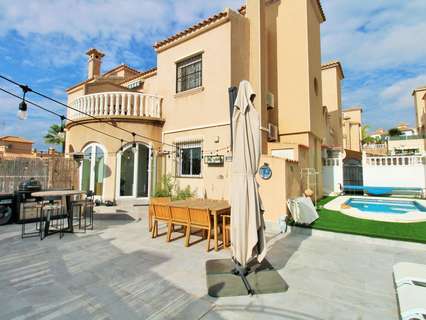 Casa en venta en Orihuela zona Orihuela-Costa