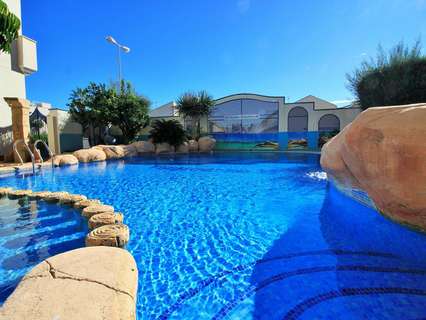 Apartamento en venta en Orihuela zona Orihuela-Costa