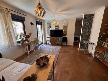 Apartamento en venta en Dénia