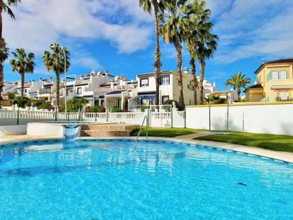 Casa en venta en Orihuela zona Orihuela-Costa