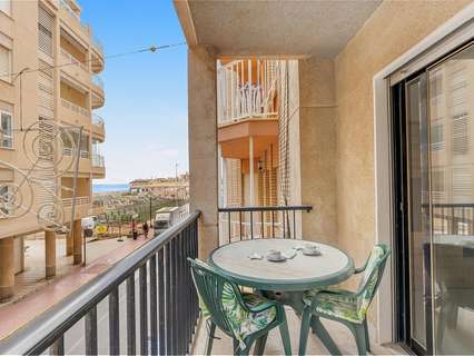 Piso en venta en Torrevieja