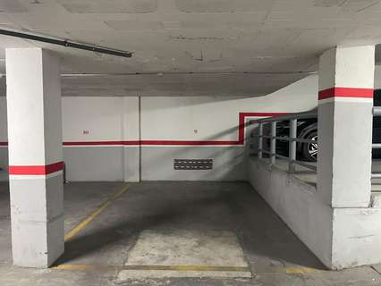 Plaza de parking en venta en Torrevieja