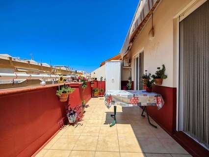 Ático en venta en Torrevieja