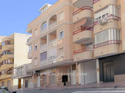Apartamento en venta en Torrevieja
