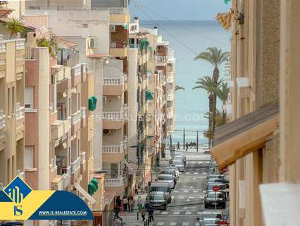 Apartamento en venta en Torrevieja rebajado