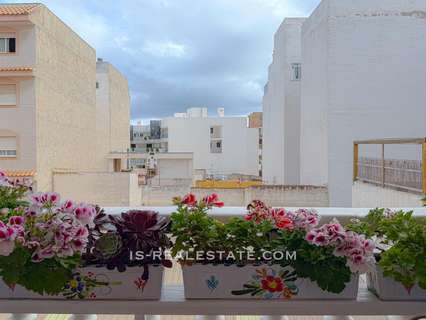 Apartamento en venta en Torrevieja