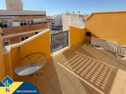 Ático en venta en Torrevieja