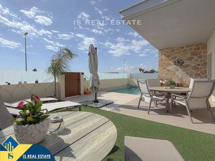 Chalet en venta en Rojales zona Ciudad Quesada