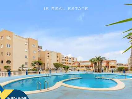 Apartamento en venta en Torrevieja rebajado