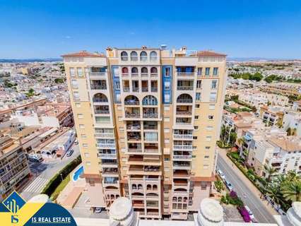 Apartamento en venta en Torrevieja rebajado